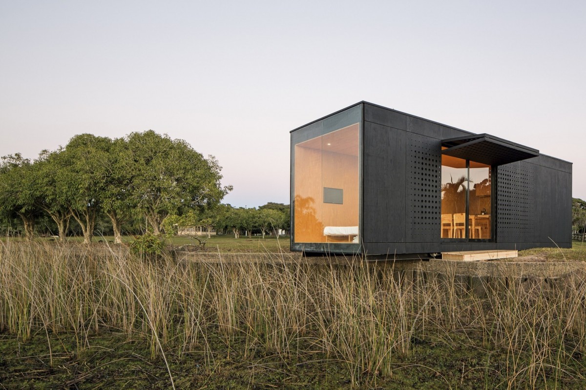 Big life in a tiny house - image 5