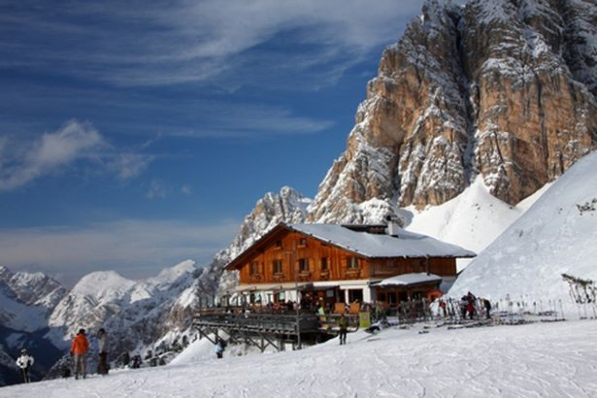 Unique Estates’ selection - top ski destinations in Europe - image 4