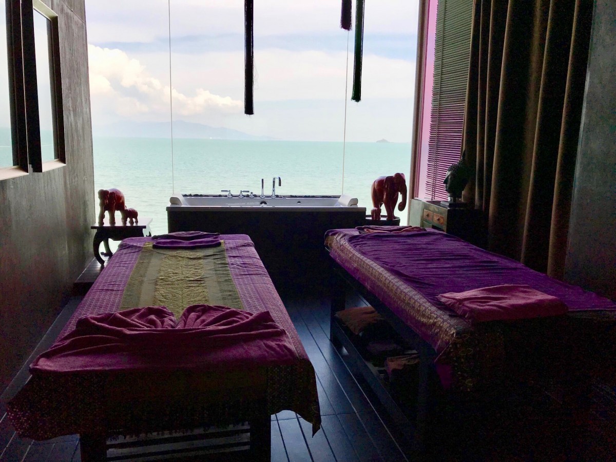 Around the world with Unique Estates - Theodora Bivolarska at Samui Island, Thailand - image 4