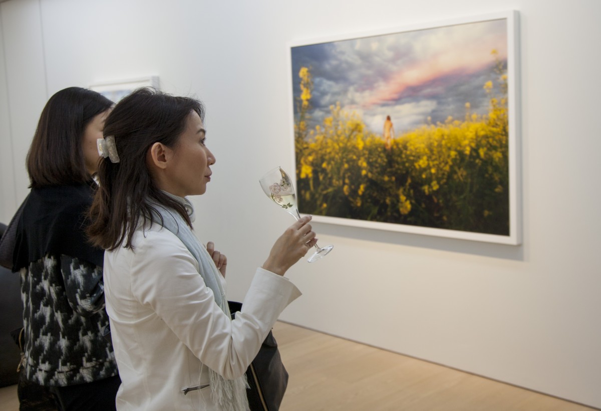 Арт  Базел – артистичното огледало на света днес - image 3