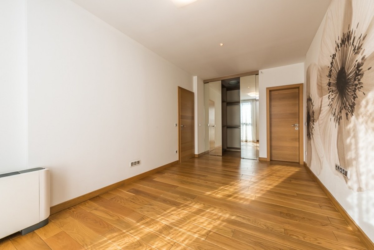Open House Day - A spacious apartment in the prestigious building Red Apple - image 3