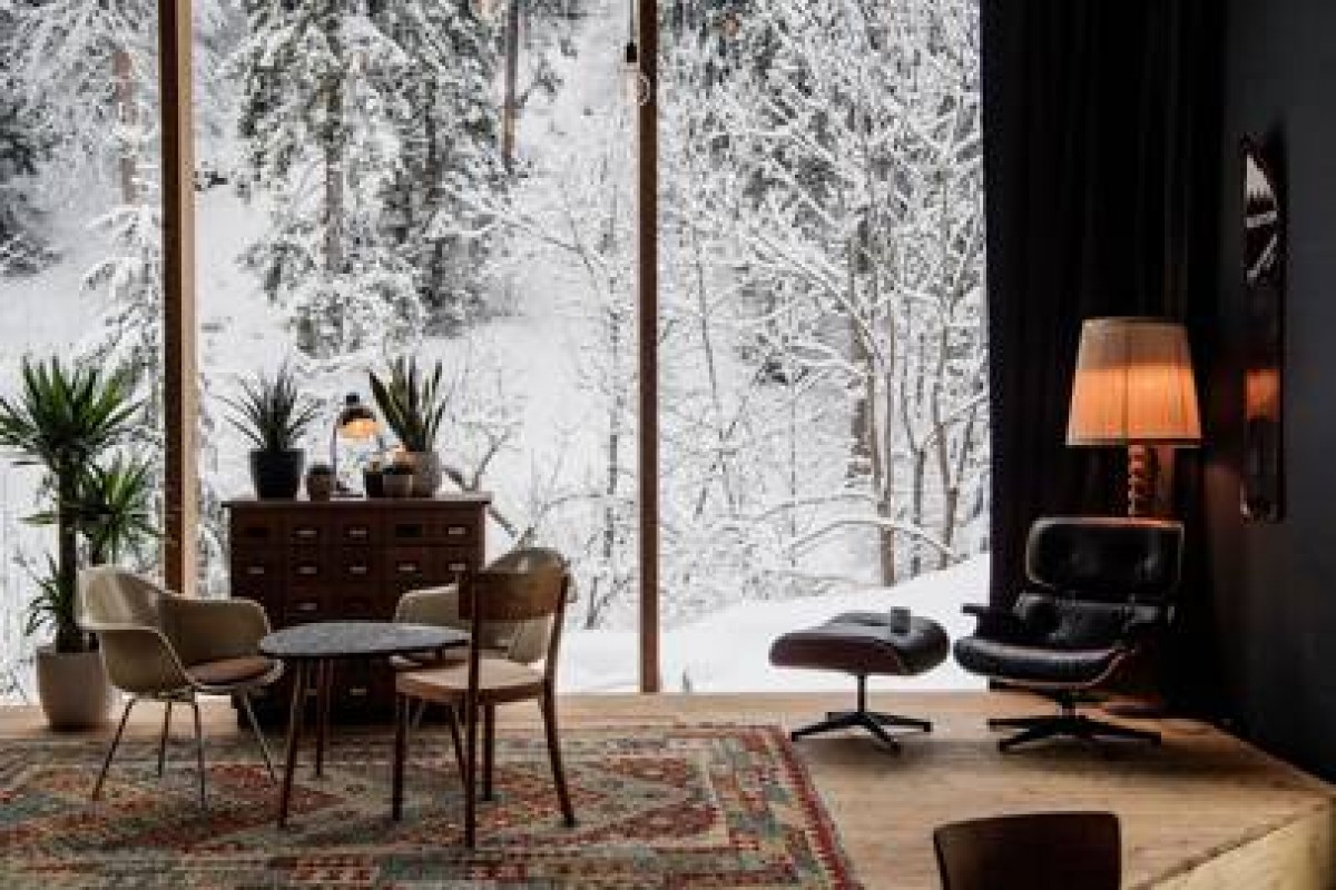 The three best ski hotels for 2019 - image 2