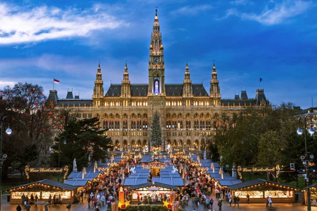 The best Christmas markets in Europe - image 1