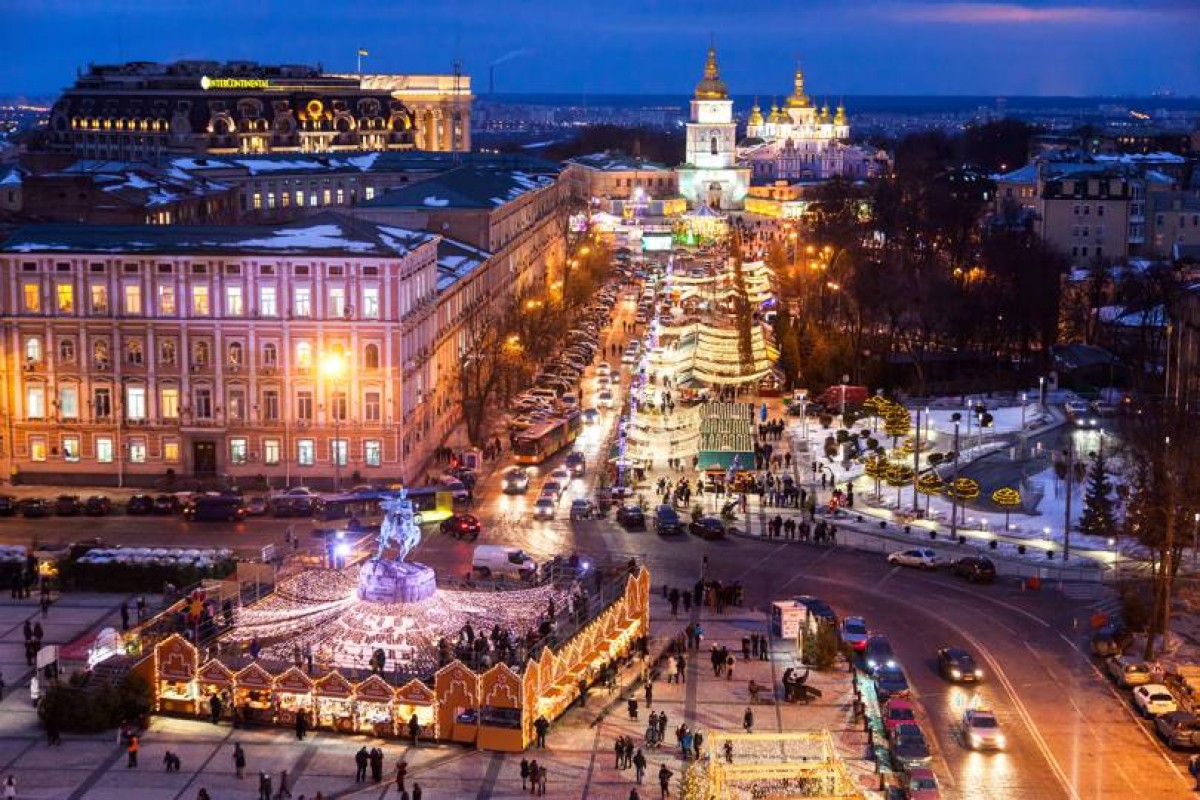 The best Christmas markets in Europe - image 2
