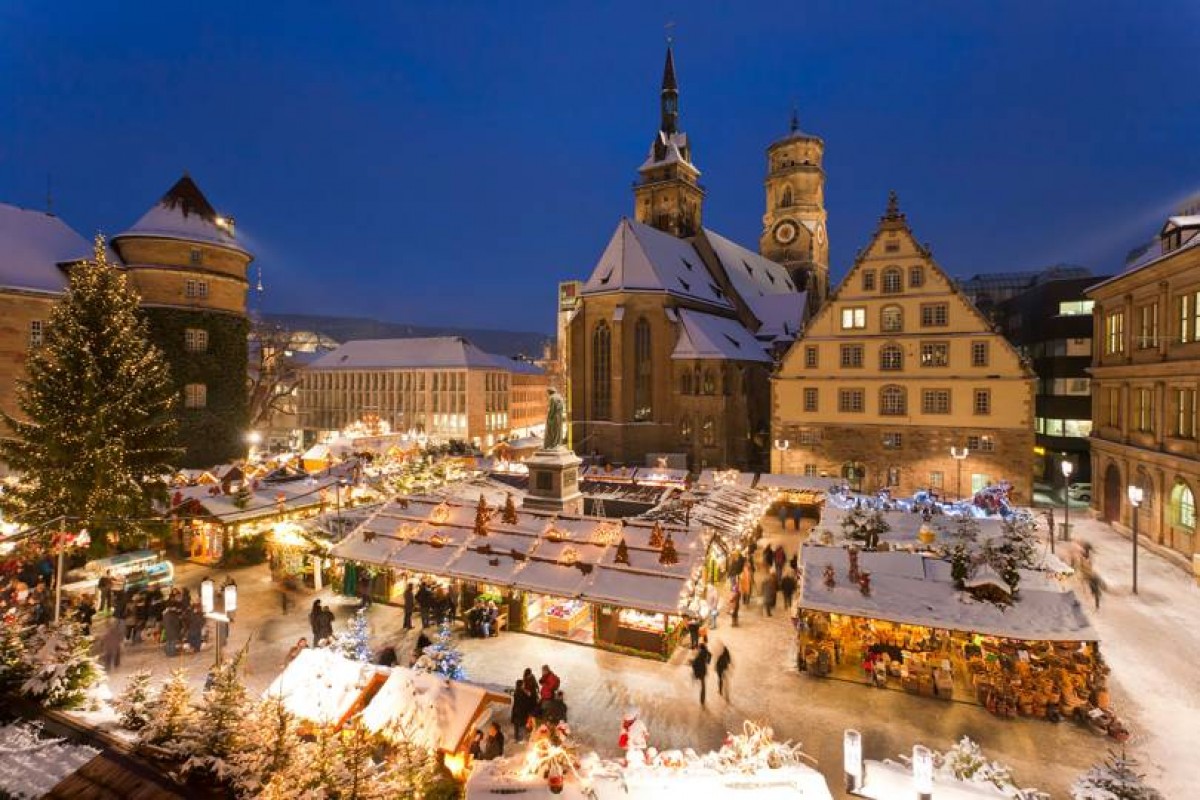 The best Christmas markets in Europe - image 3