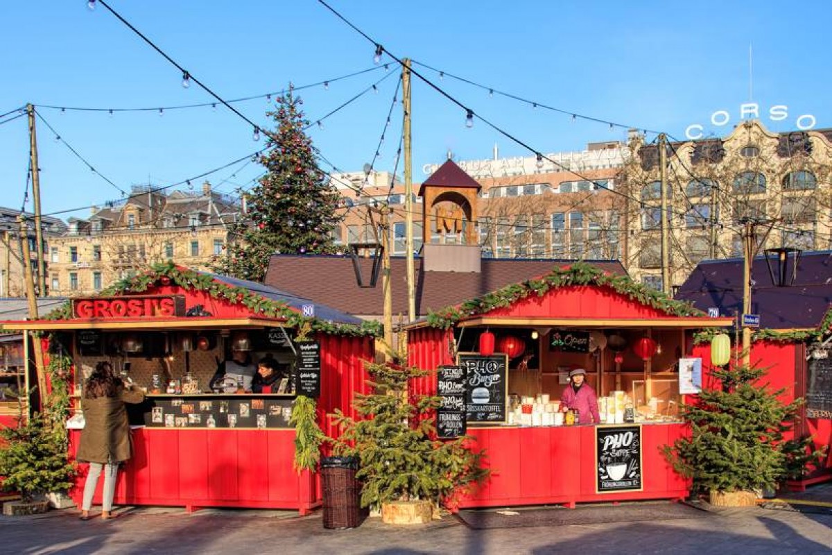 The best Christmas markets in Europe - image 5