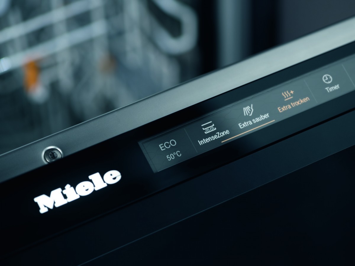Generation 7000 from Miele
