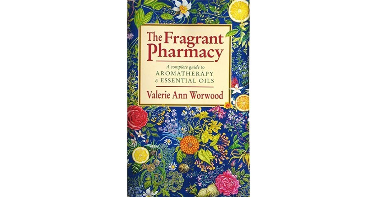 The Fragrant Pharmacy - image 2