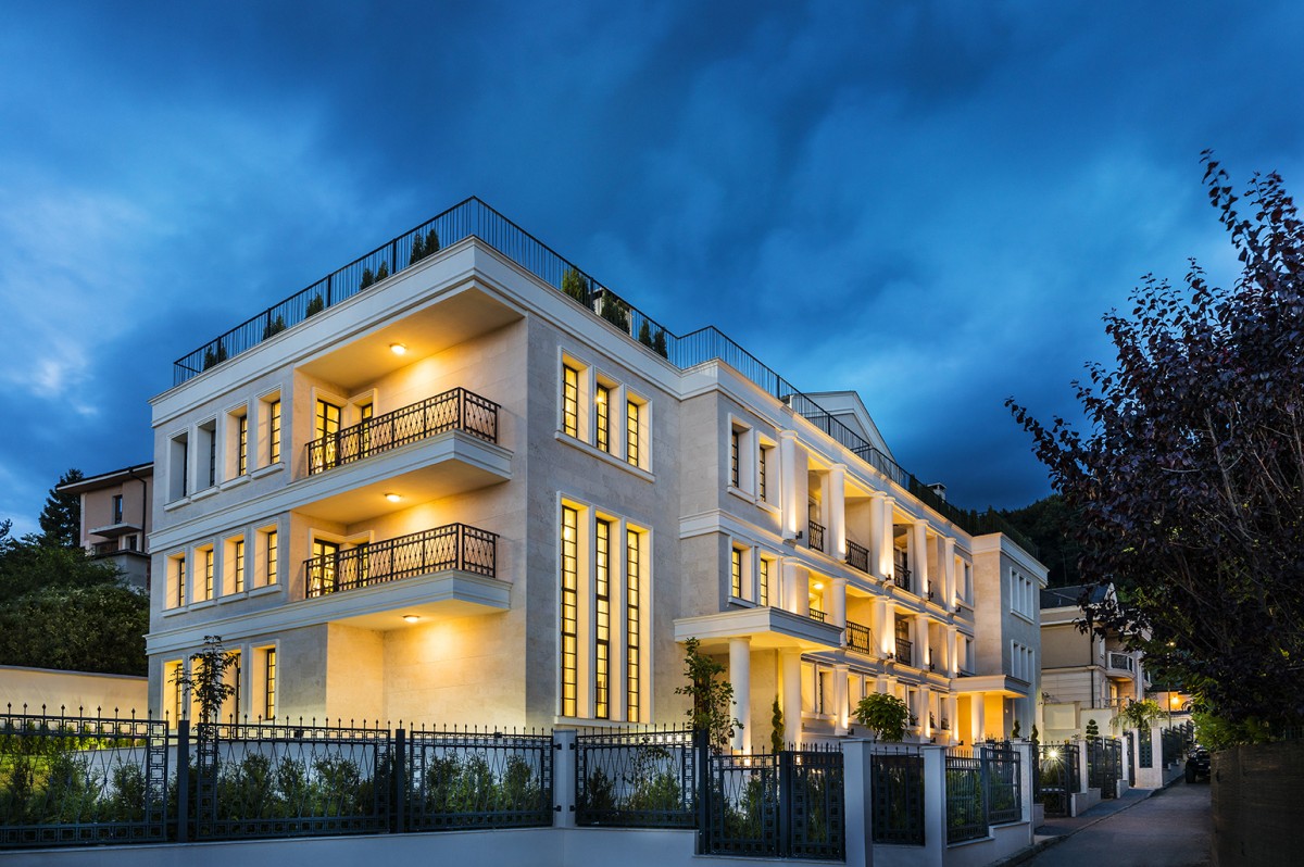 Анализ на пазара на недвижими имоти в България за първото шестмесечие на 2019 г.
