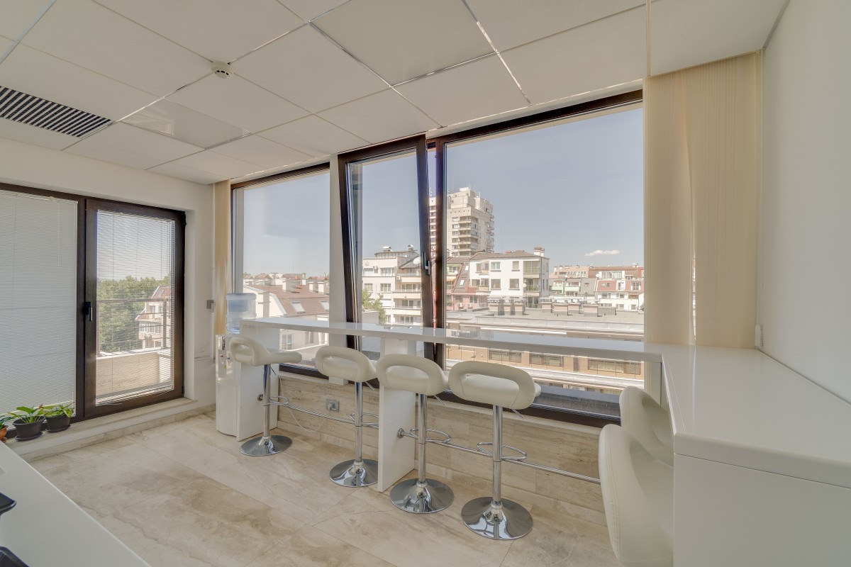 Open House Day - Exclusive penthouse in a spectacular building - image 5