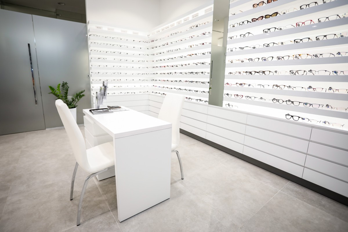 Zeiss vision center – Съвършенството в оптичния бранш