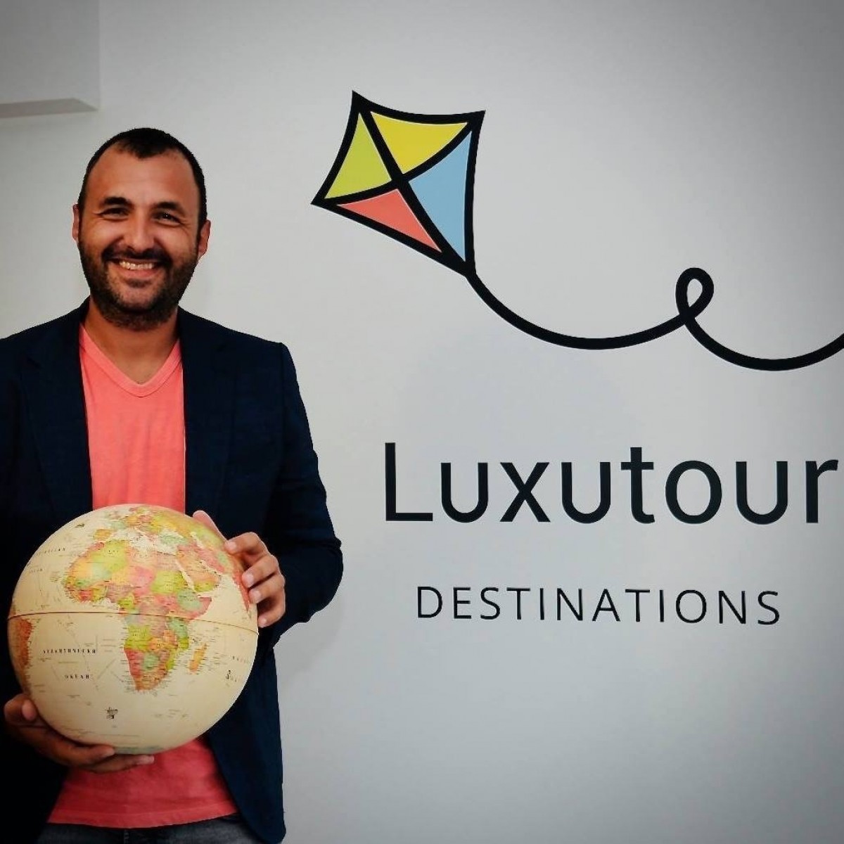 Exotic journeys with Luxutour