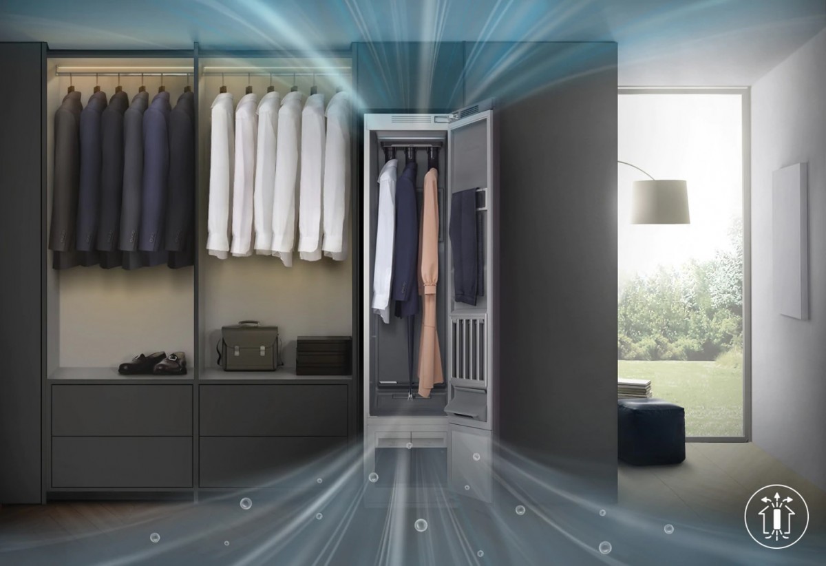 The Life of a Closet and What is the Future of Wardrobes? - image 2