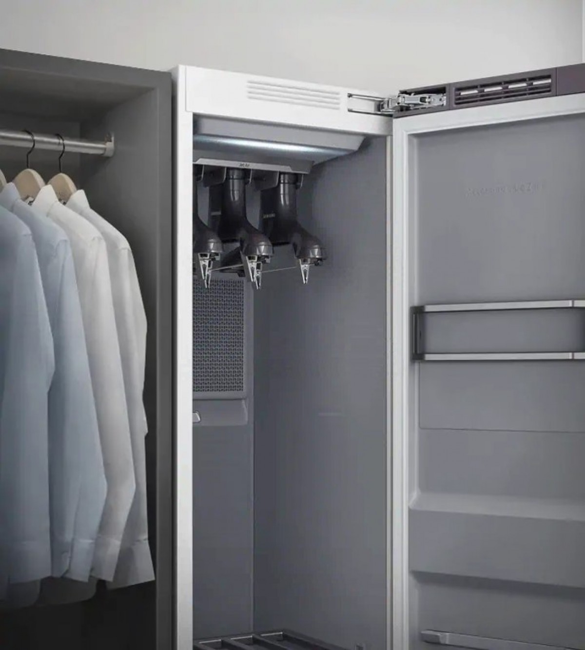 The Life of a Closet and What is the Future of Wardrobes? - image 5