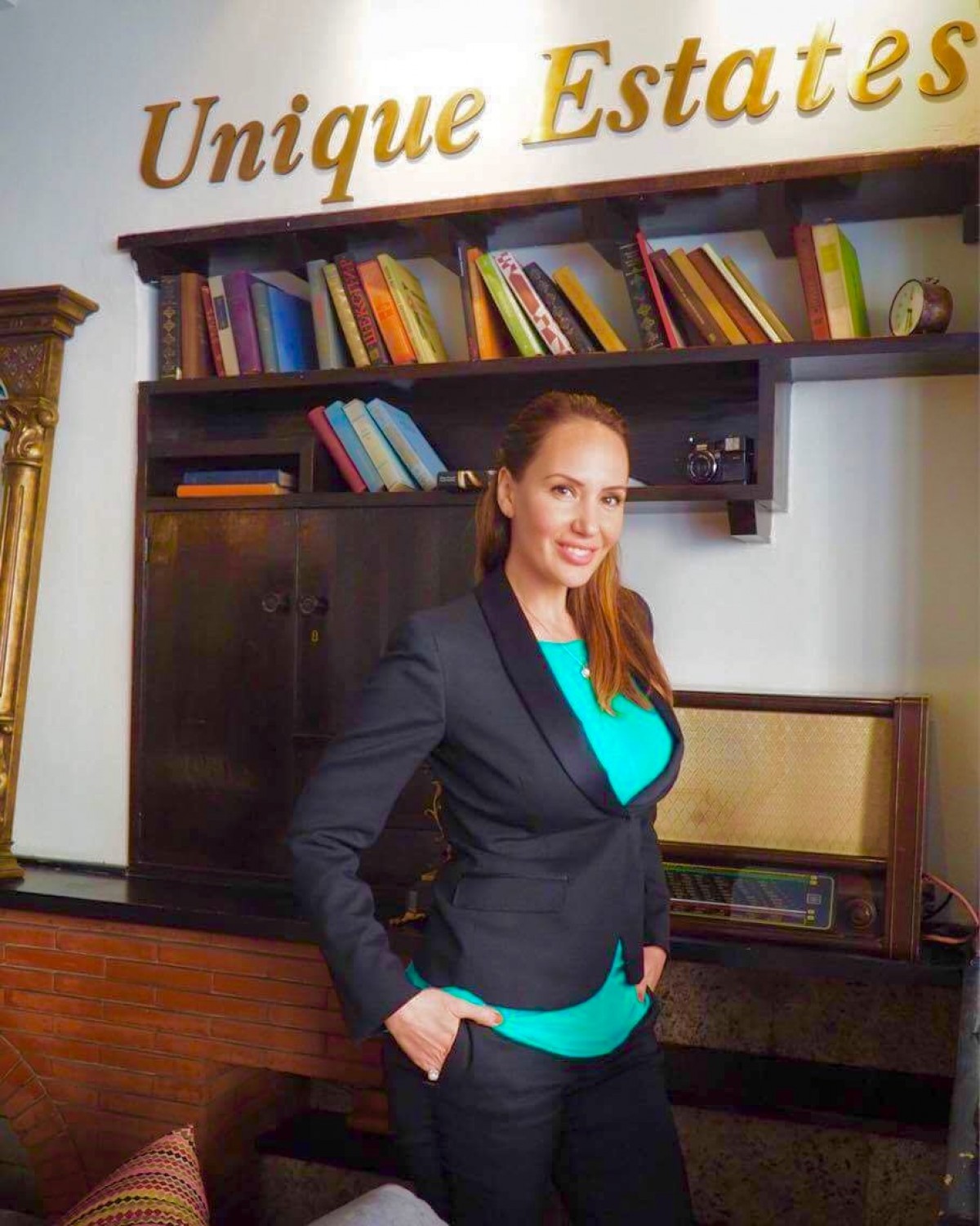 Daniela Tonova - TOP broker for the last three years - image 2