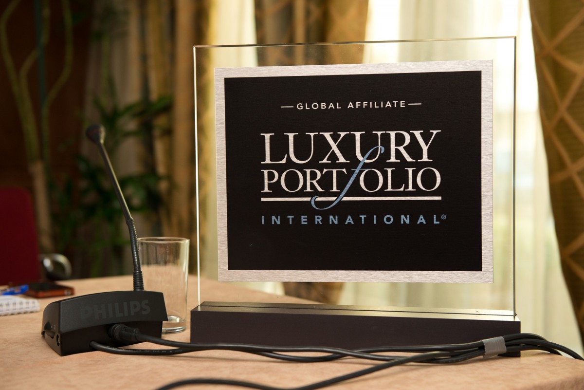 Unique Estates became an exclusive partner for Bulgaria for the largest global network for luxury real estate - Luxury Portfolio - image 1
