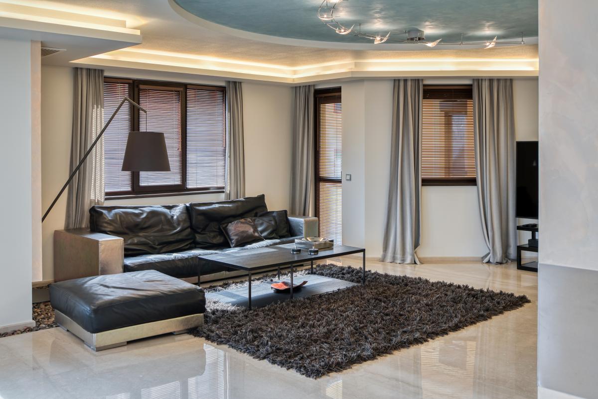 Open House Day - luxury apartment on Elovitsa Street in Dragalevtsi