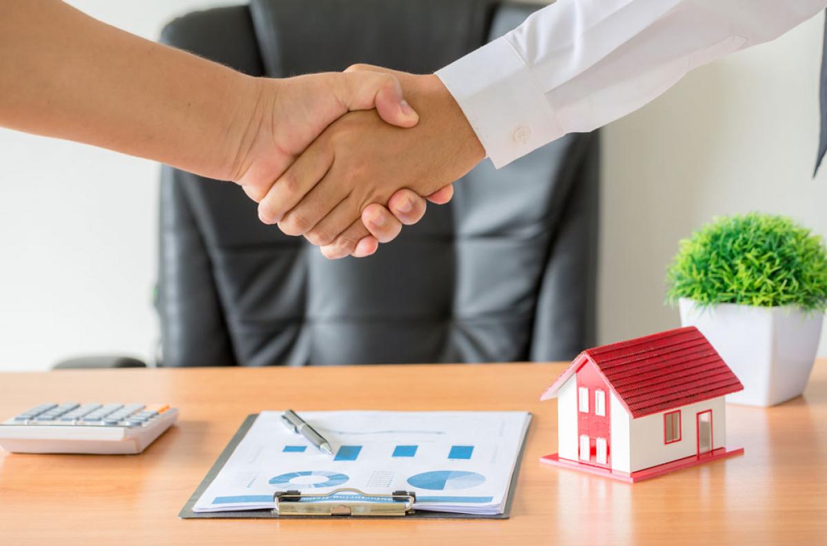How to recognize a good real estate broker?