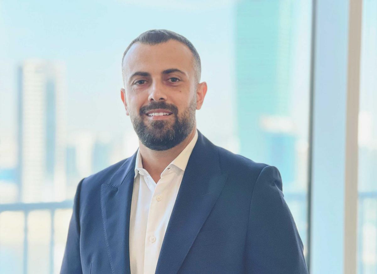 Khalil Denny is a Managing Partner and CEO at Bonne Apart UAE
