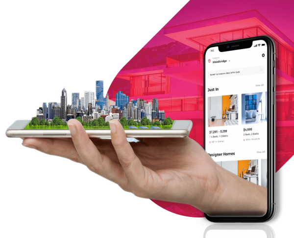 Мобилните приложения в недвижимите имоти