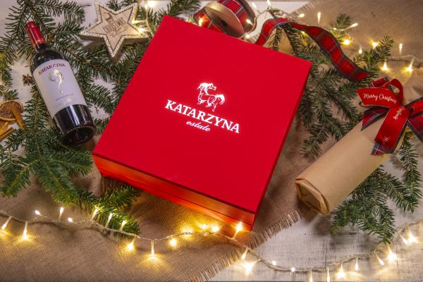 KATARZYNA ESTATE - FOR A MORE BEAUTIFUL CHRISTMAS