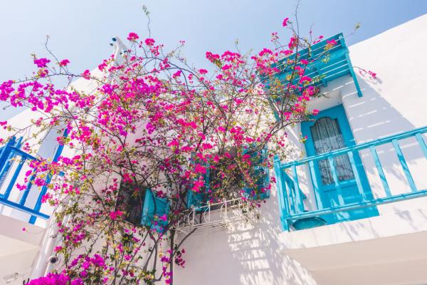 Why and how to buy a luxury property in Greece?