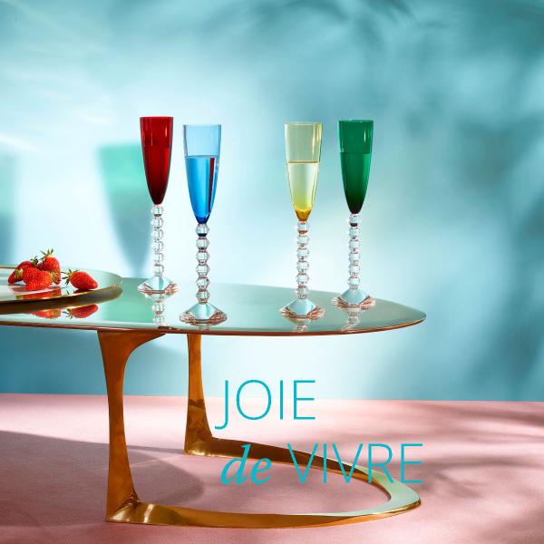 Joire de vivre - It's a good investment - both for emotions and funds