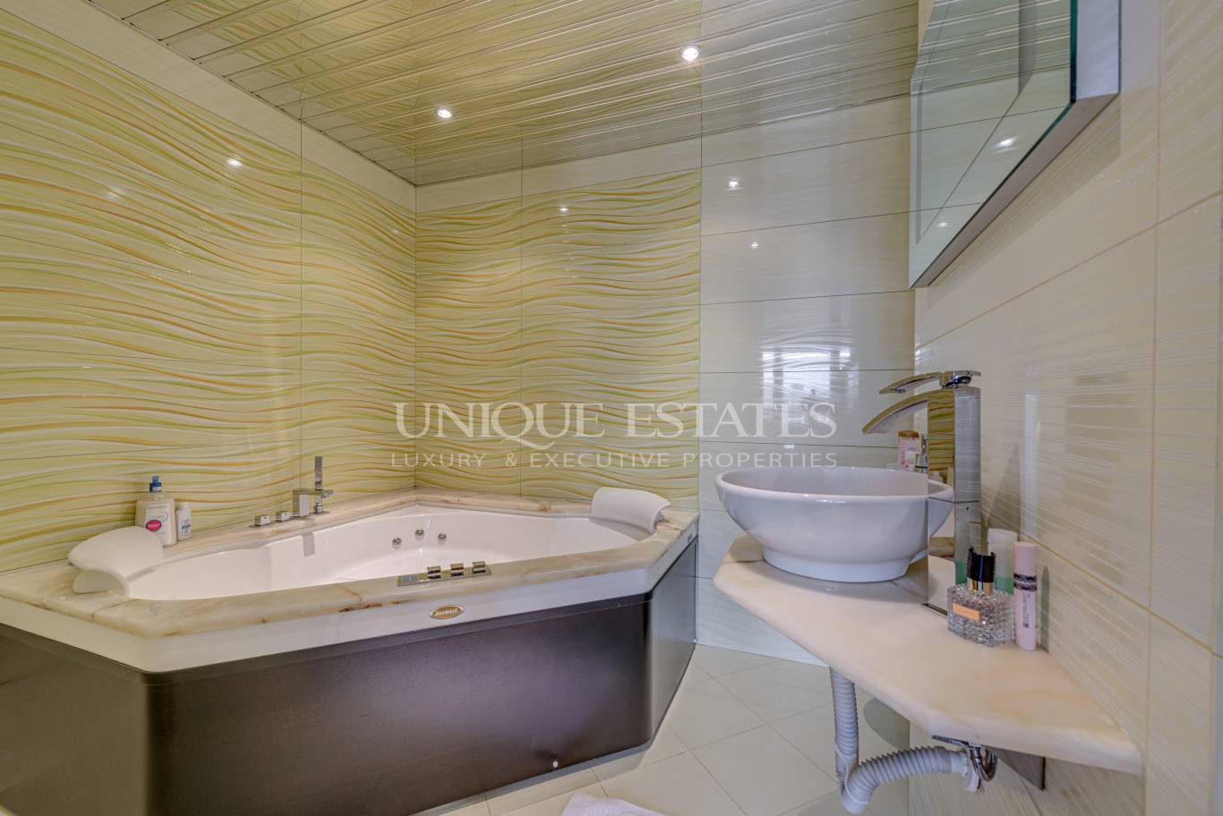 Apartment for sale in Sofia, Borovo with listing ID: K16114 - image 9