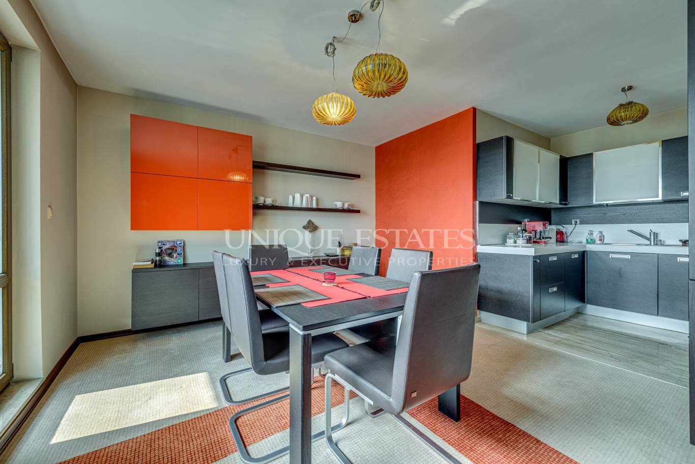 Apartment for sale in Sofia, Borovo with listing ID: K16114 - image 3