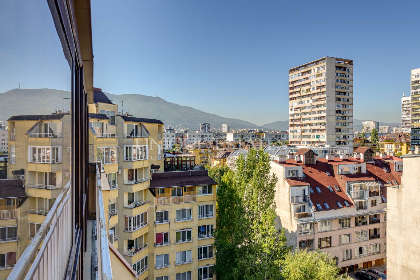 Apartment for sale in Sofia, Borovo with listing ID: K16114 - image 14