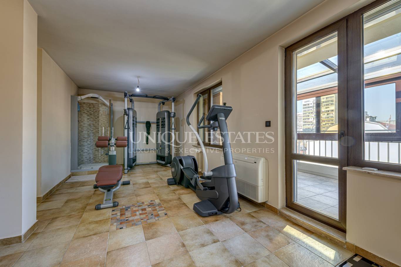 Apartment for sale in Sofia, Borovo with listing ID: K16114 - image 8
