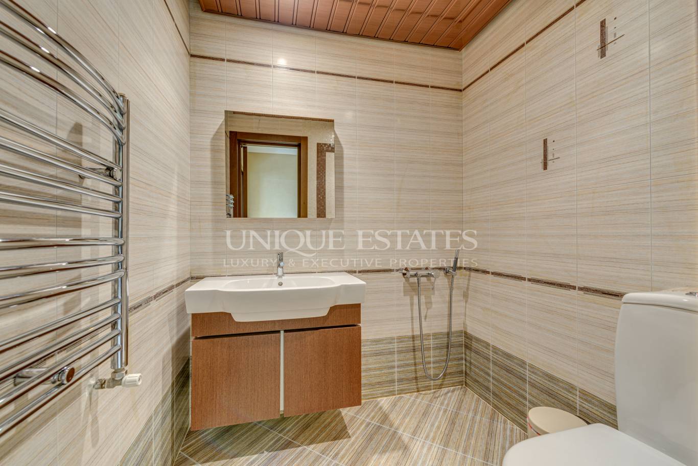 Apartment for sale in Sofia, Borovo with listing ID: K16114 - image 10