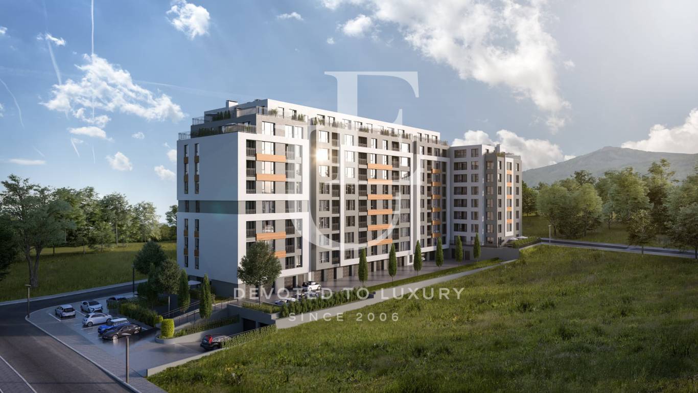 Апартамент за продажба в София, Манастирски ливади - изток - код на имота: N17383 - image 1