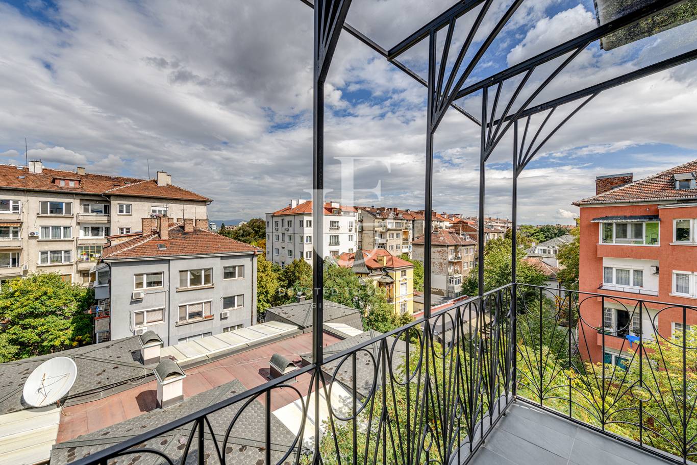 Апартамент за продажба в София, Докторска градина - код на имота: E18541 - image 7
