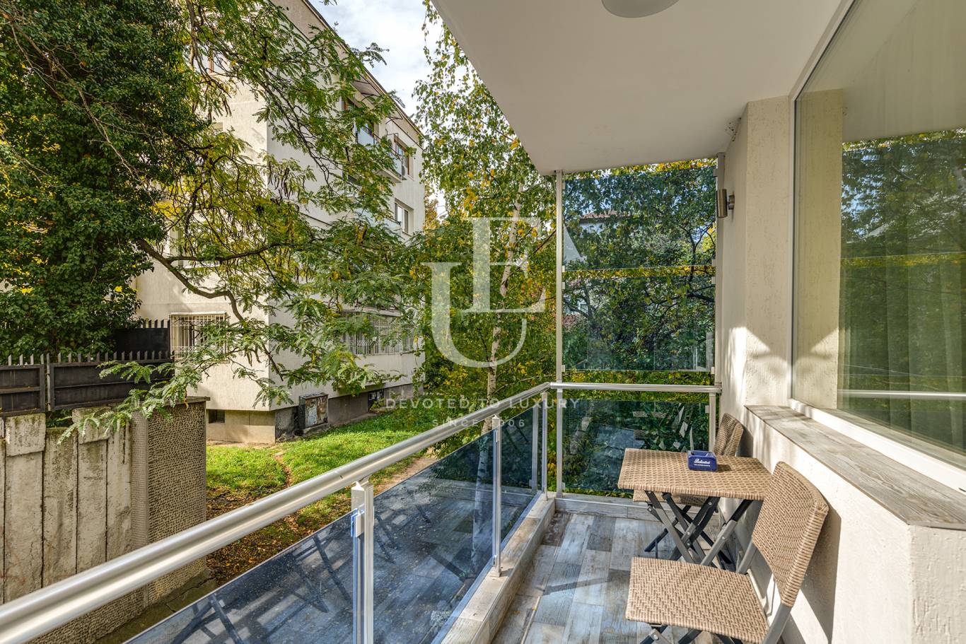 Апартамент за продажба в София, Изток - код на имота: E18542 - image 9