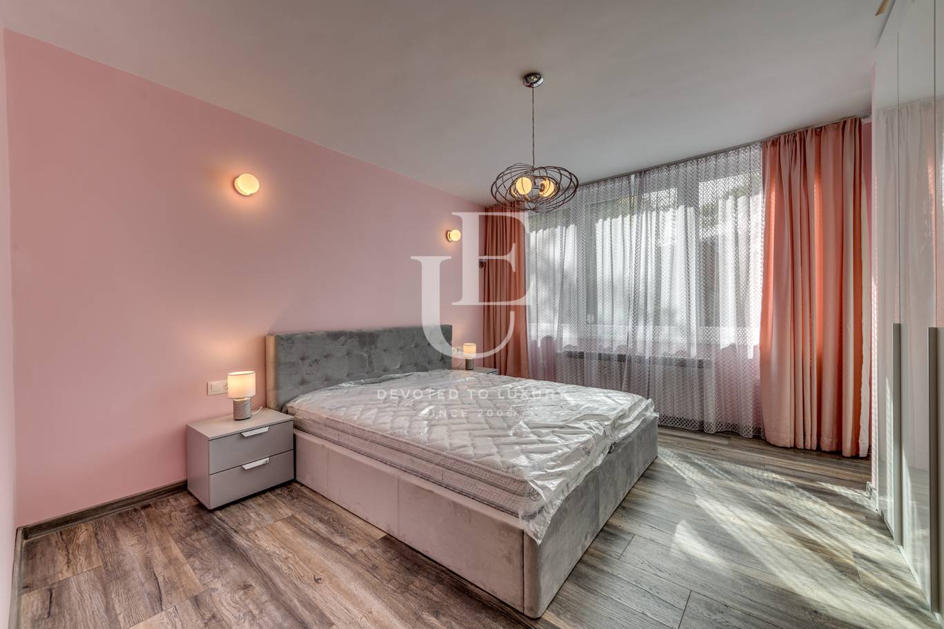 Апартамент за продажба в София, Изток - код на имота: E18542 - image 6