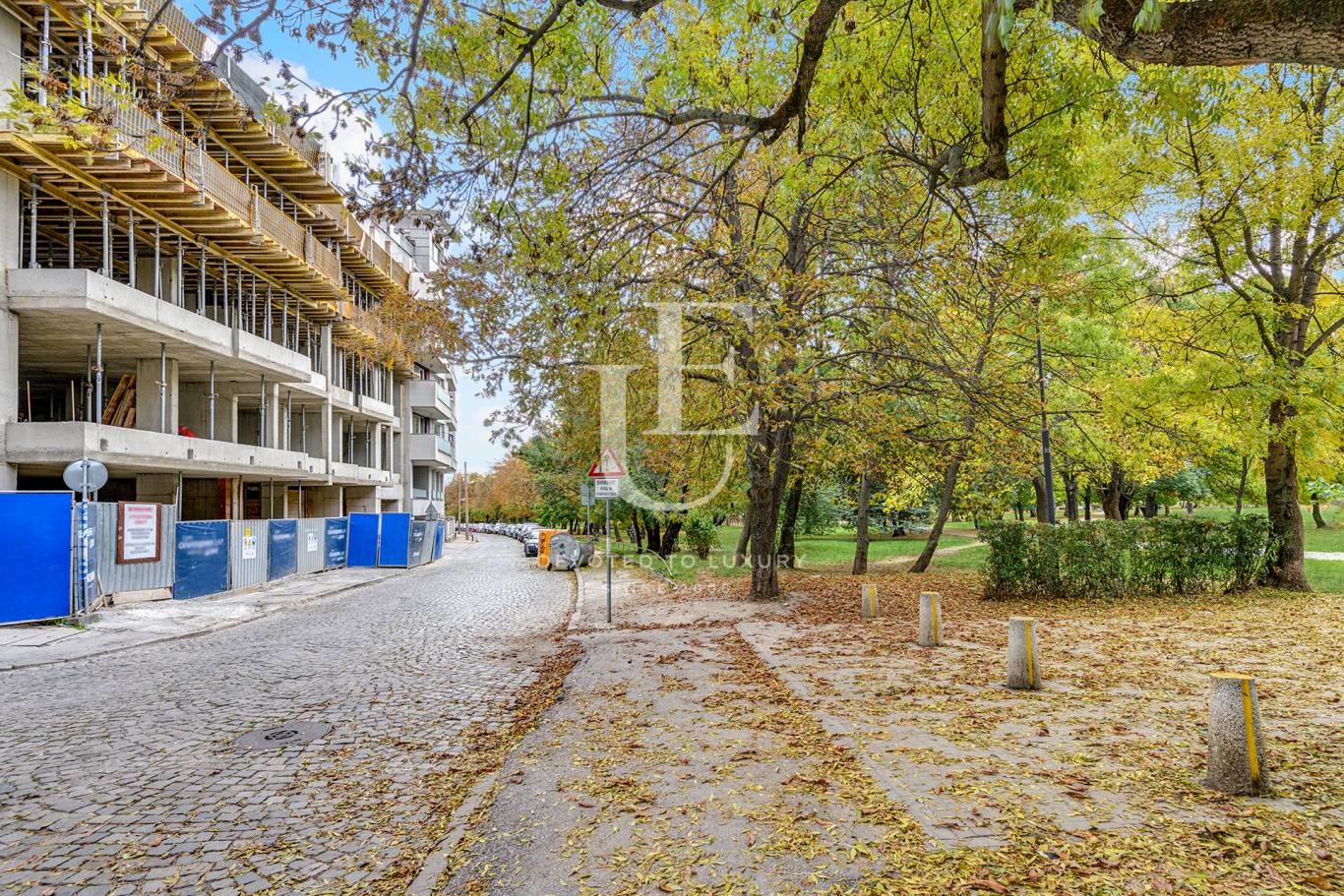 Апартамент за продажба в София, Редута - код на имота: E18550 - image 3