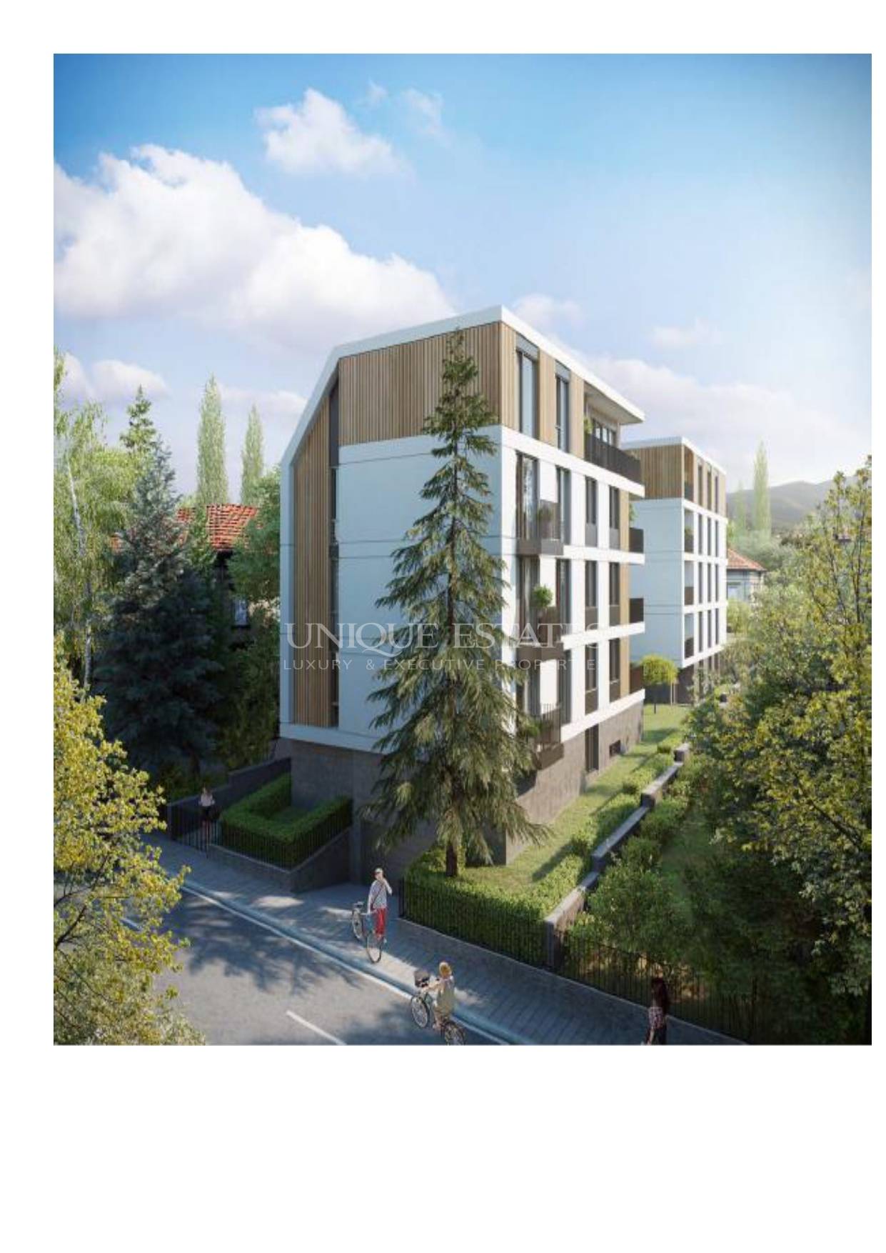 Апартамент за продажба в София, Лозенец - код на имота: K12438 - image 4