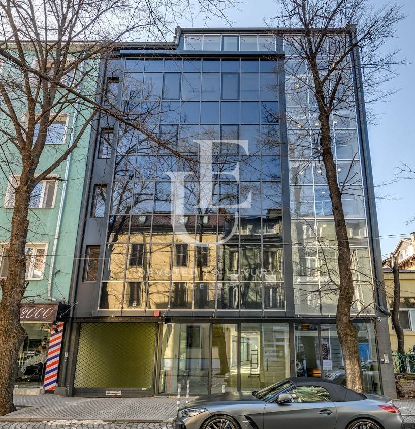Офис сграда / Сграда под наем в София, Център - код на имота: N17274 - image 3