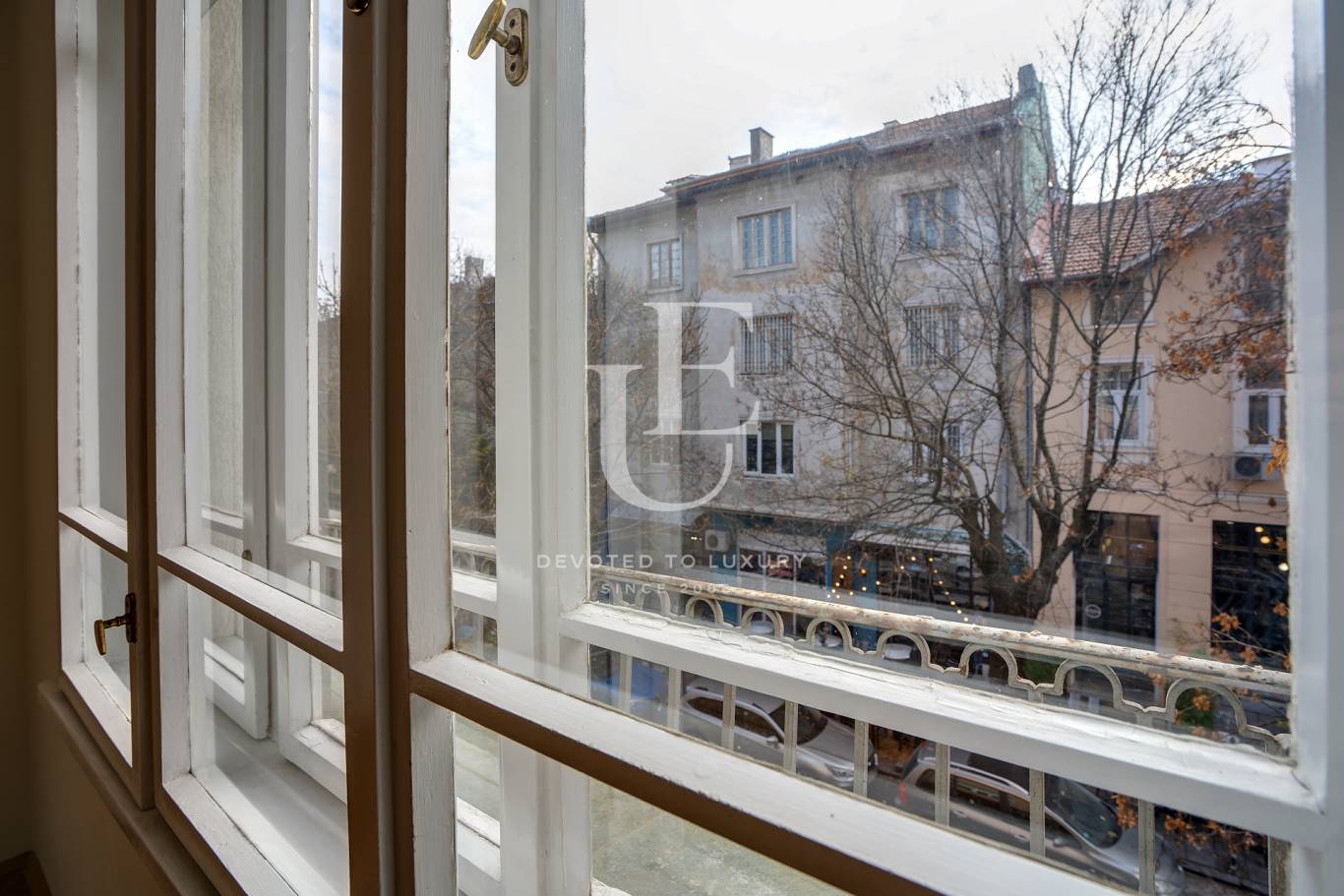 Апартамент за продажба в София, Докторска градина - код на имота: K18562 - image 8
