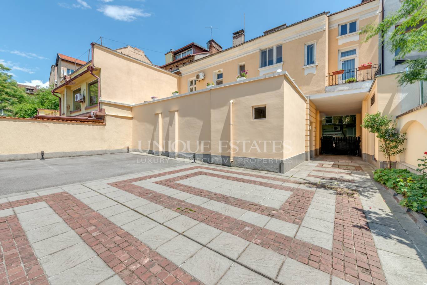Офис сграда / Сграда под наем в София, Център - код на имота: K13654 - image 14