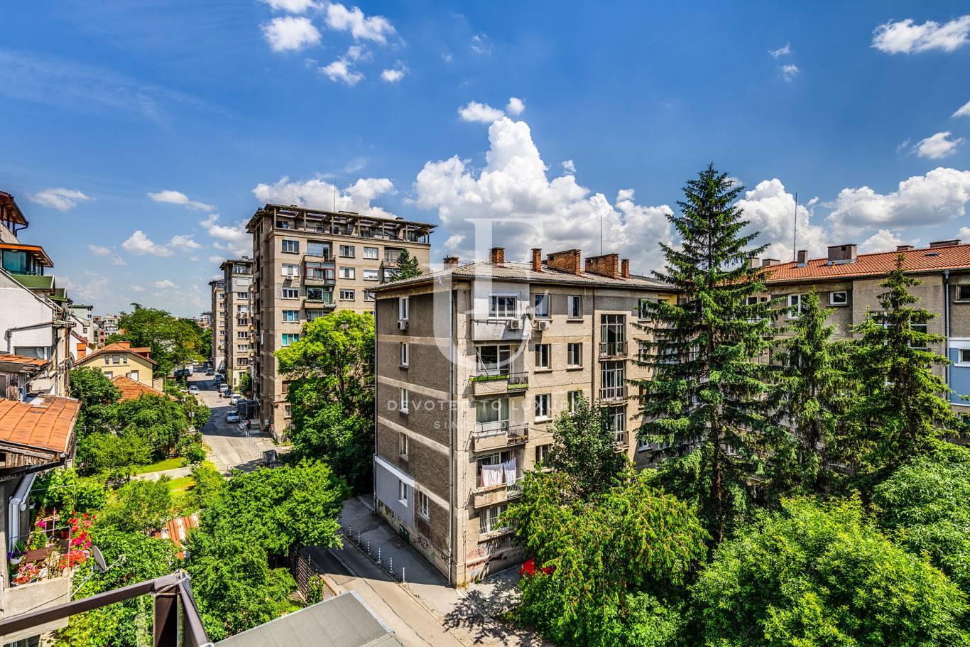 Апартамент за продажба в София, Оборище - код на имота: K17420 - image 8