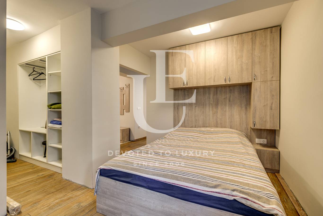 Apartment for rent in Sofia, Lozenets with listing ID: N17425 - image 3