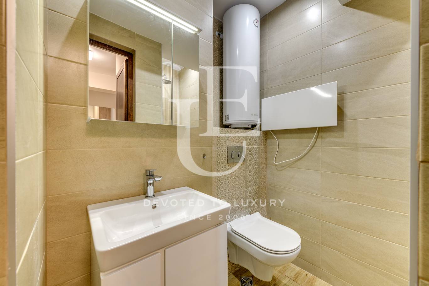Apartment for rent in Sofia, Lozenets with listing ID: N17425 - image 5