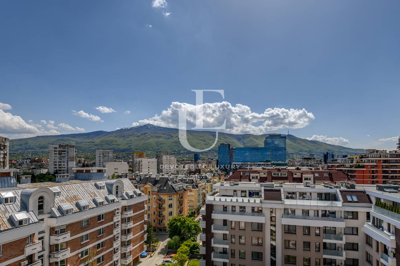 Penthouse за продажба в София, Гоце Делчев - код на имота: E17427 - image 6