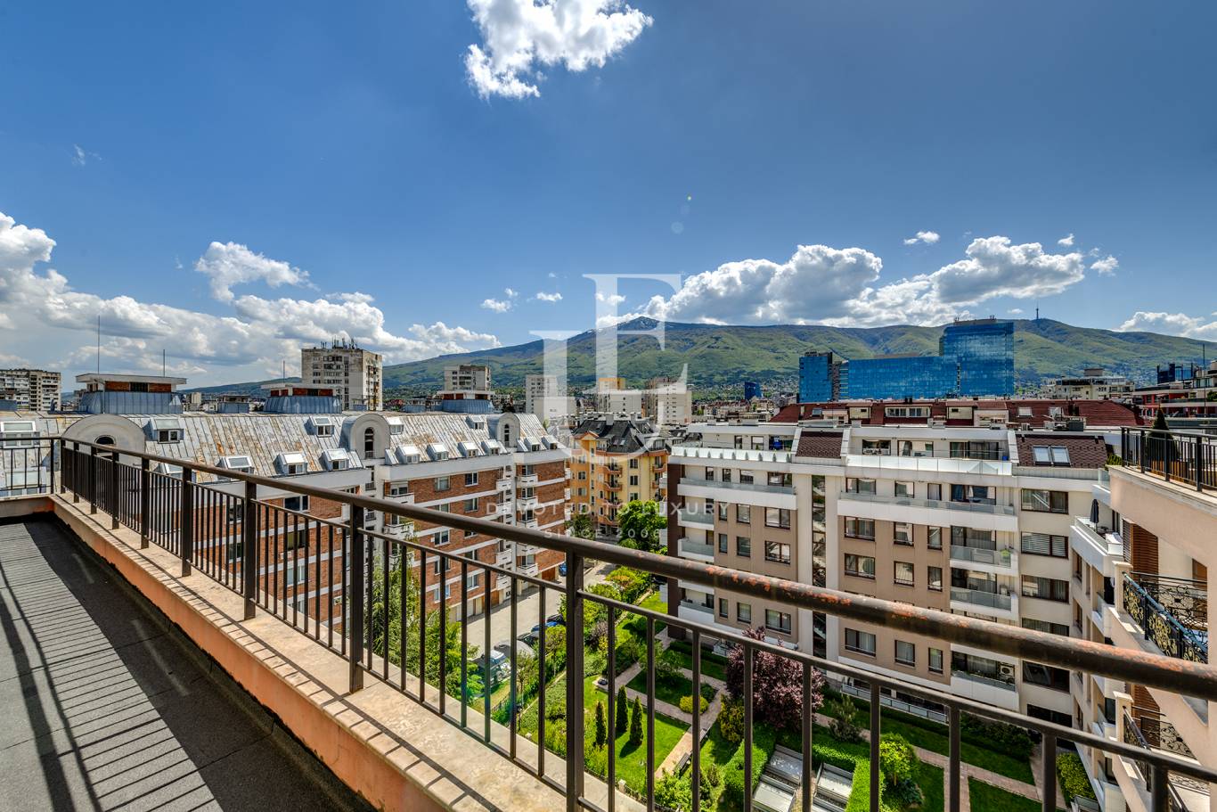 Penthouse за продажба в София, Гоце Делчев - код на имота: E17427 - image 5