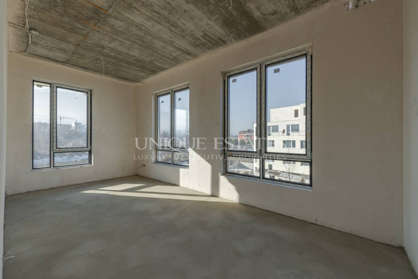 Апартамент за продажба в София, Витоша - код на имота: K12609 - image 3