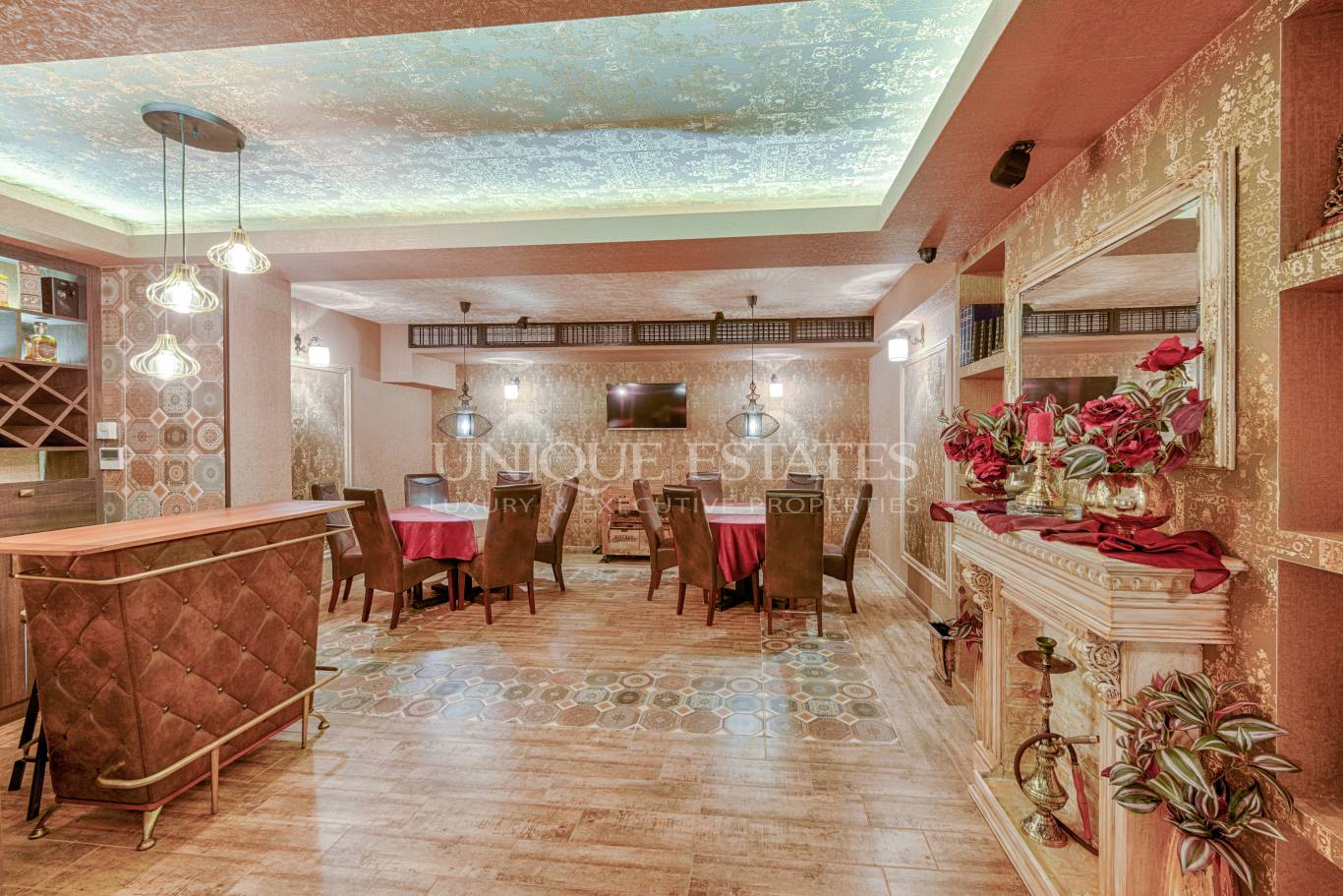 Хотел / Apartment house за продажба в София, Център - код на имота: K9149 - image 4
