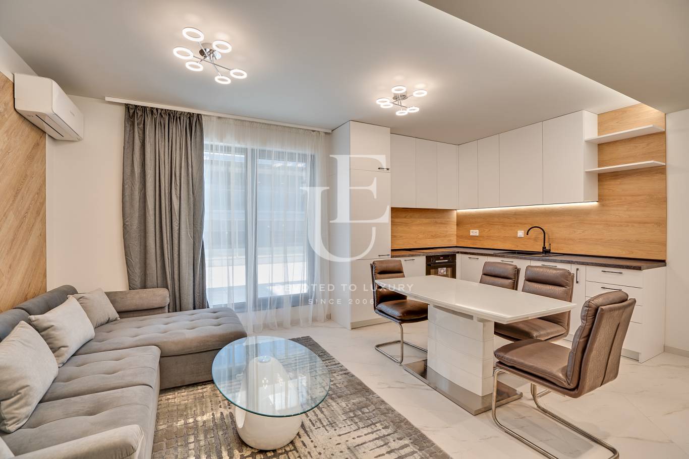 Апартамент за продажба в София, Дианабад - код на имота: K18595 - image 1
