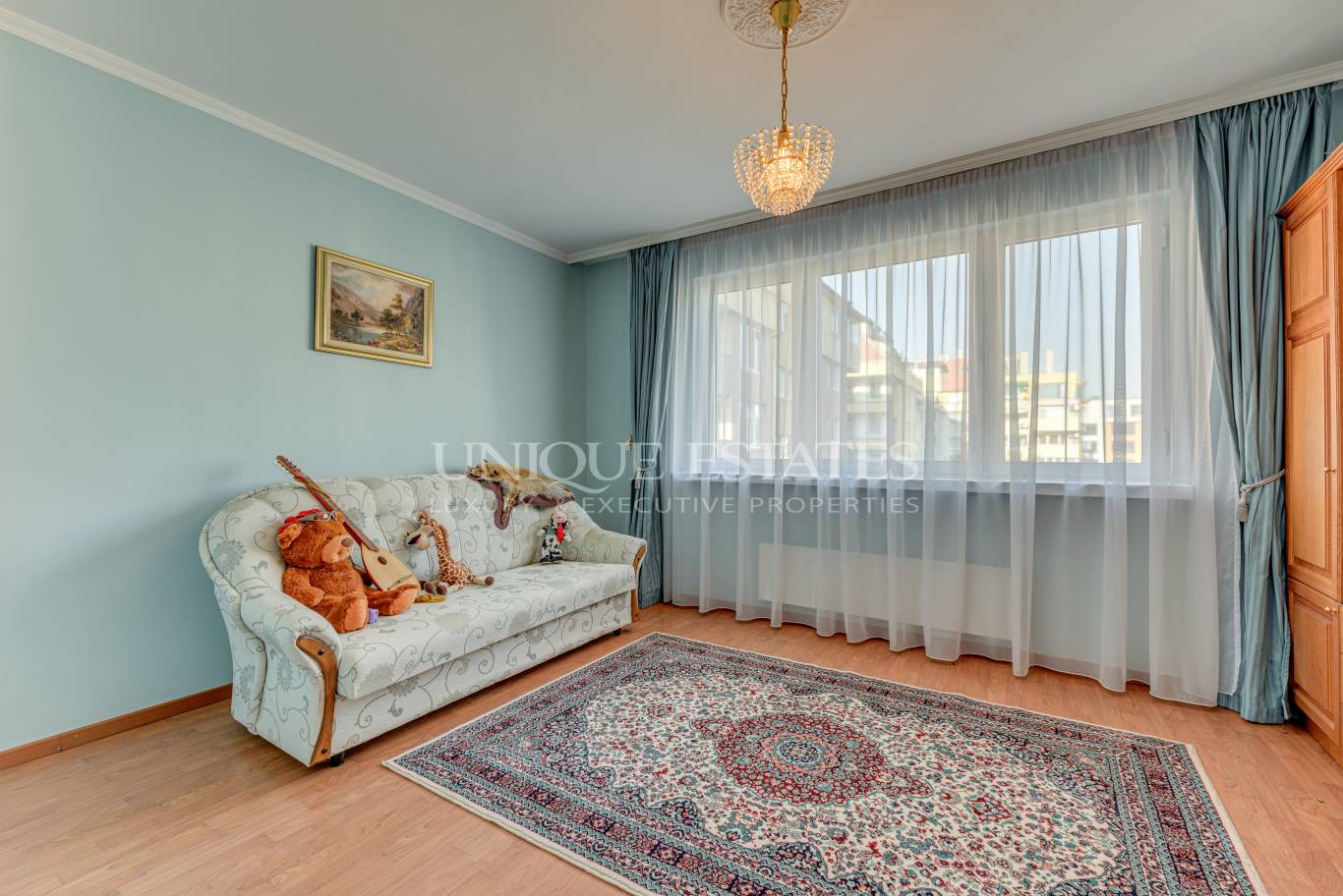 Къща за продажба в София, Манастирски ливади - запад - код на имота: K16286 - image 19